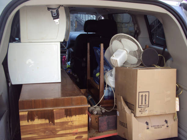 Same-Day Junk Removal Services in Bowling Green, MO